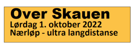 Over Skauen
